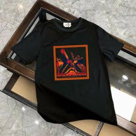 Picture of Hermes T Shirts Short _SKUHermesM-3XLtltn1036515